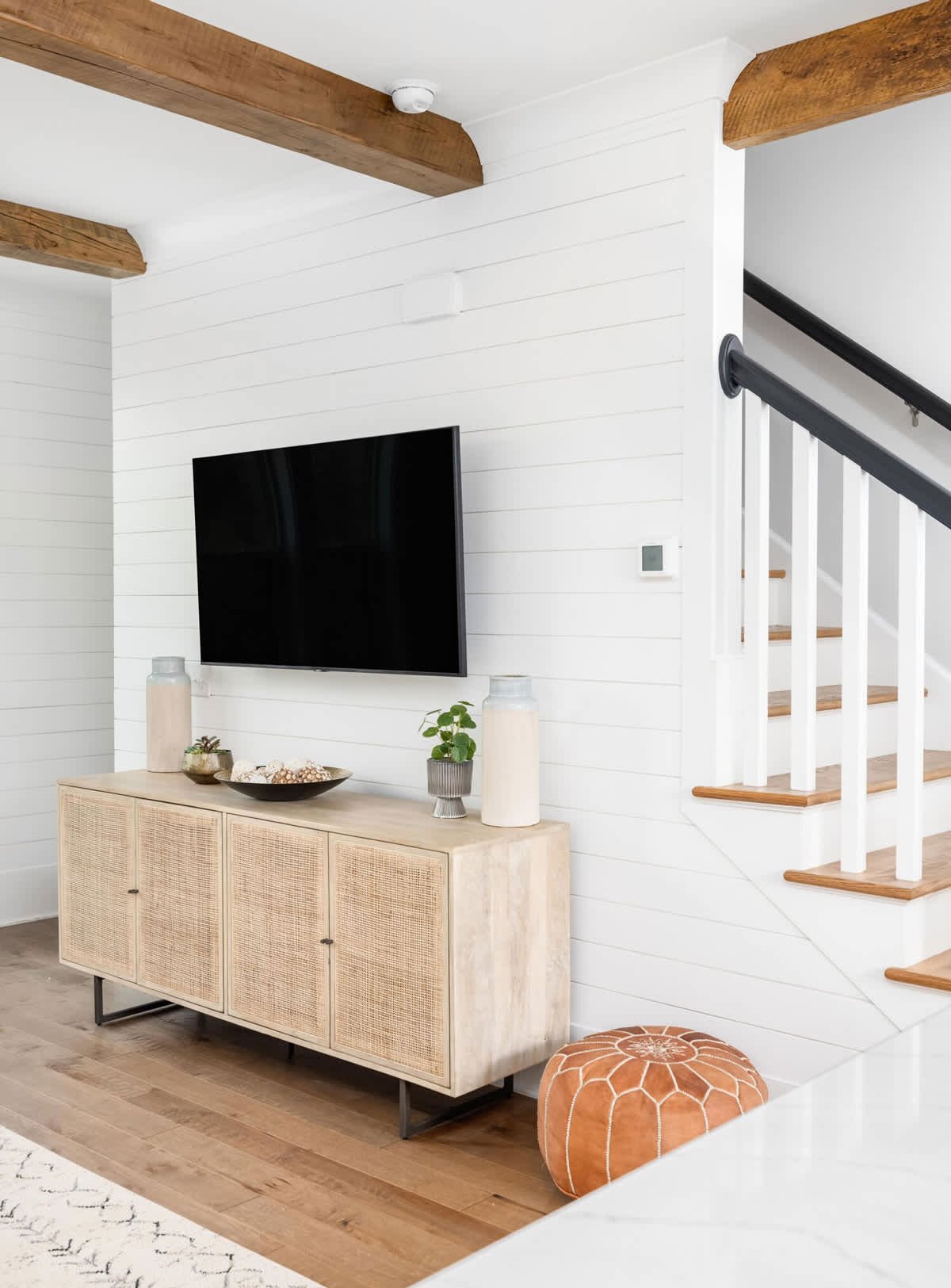 BEFORE + AFTER: A Seaside Escape