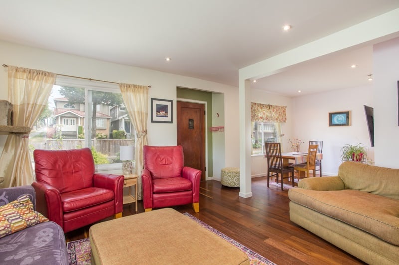 2106 E 5th Avenue, Vancouver