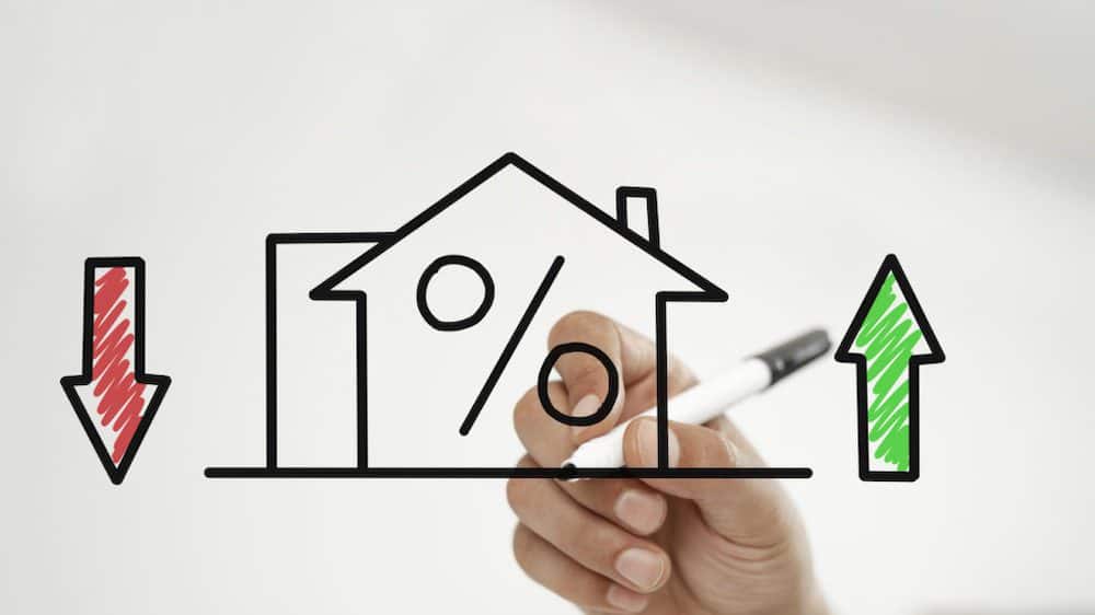 The Real Question… Where Are Mortgage Rates Headed?