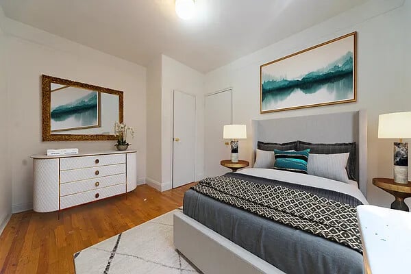 210 East 38th Street, Apt 5H