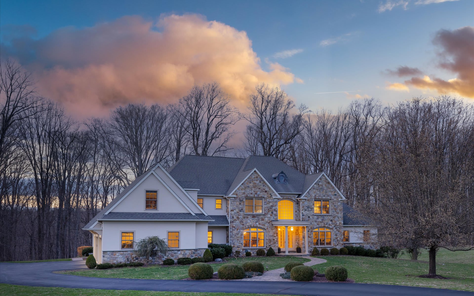 Autumn Trace Retreat