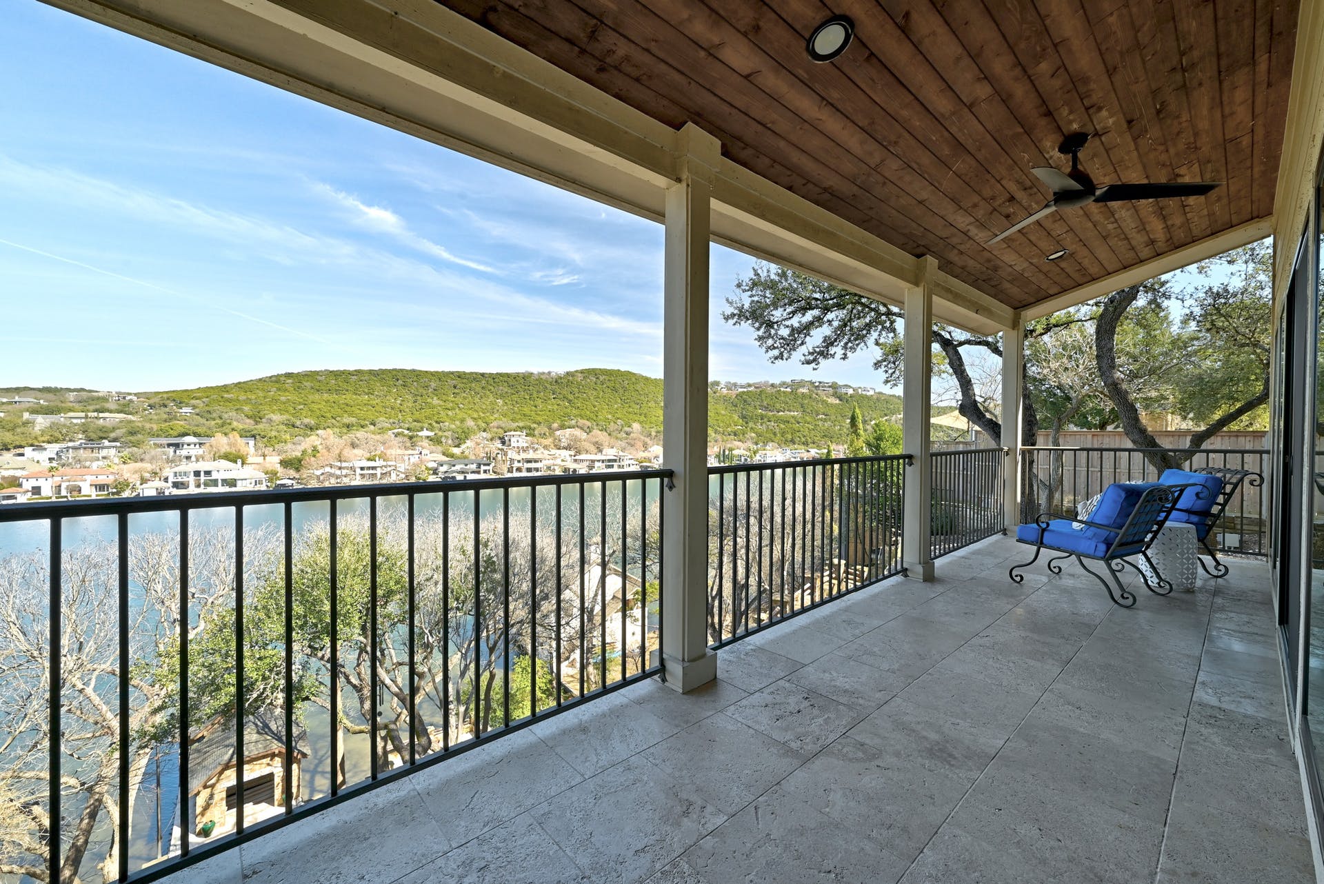 Lake Austin