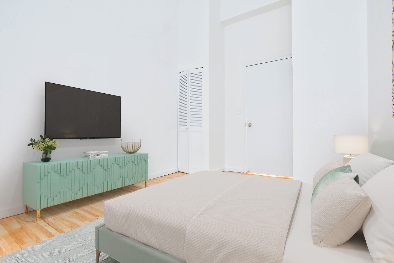 135-141 William Street, Apt 2A