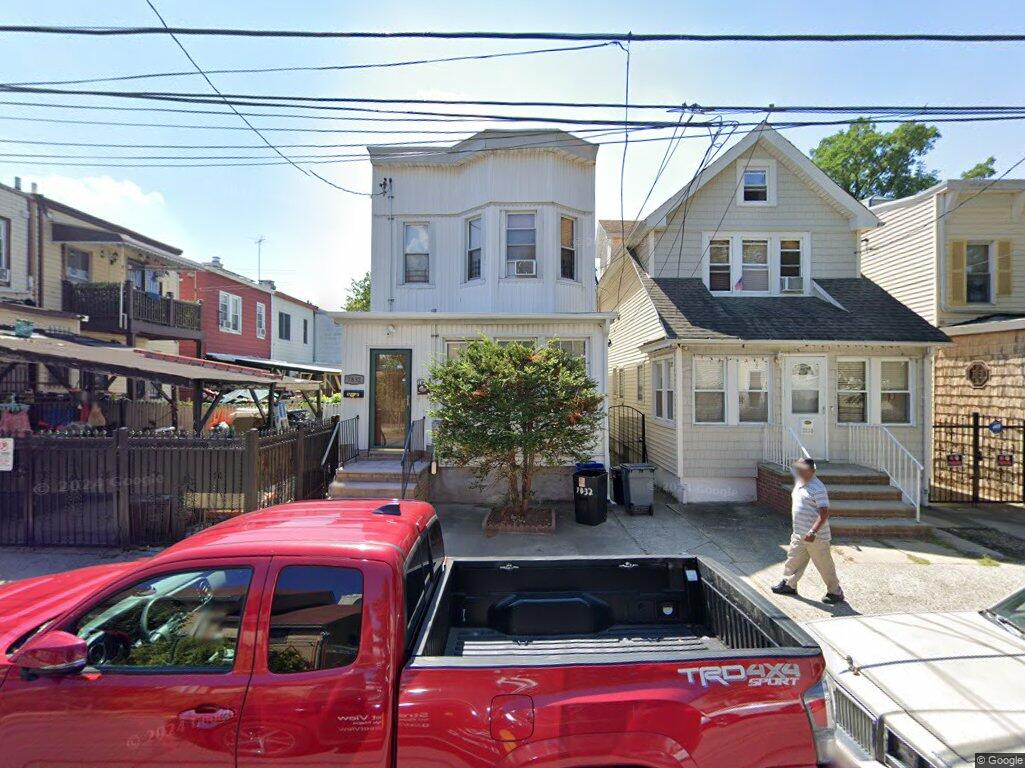 78-32 89th Ave. 