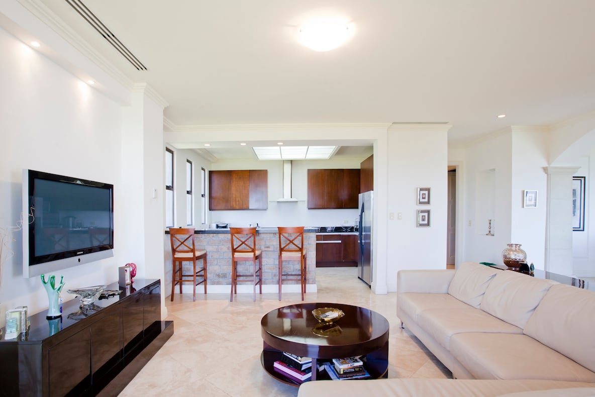 Panoramic View Marble Condo, Santa Ana, San Jose