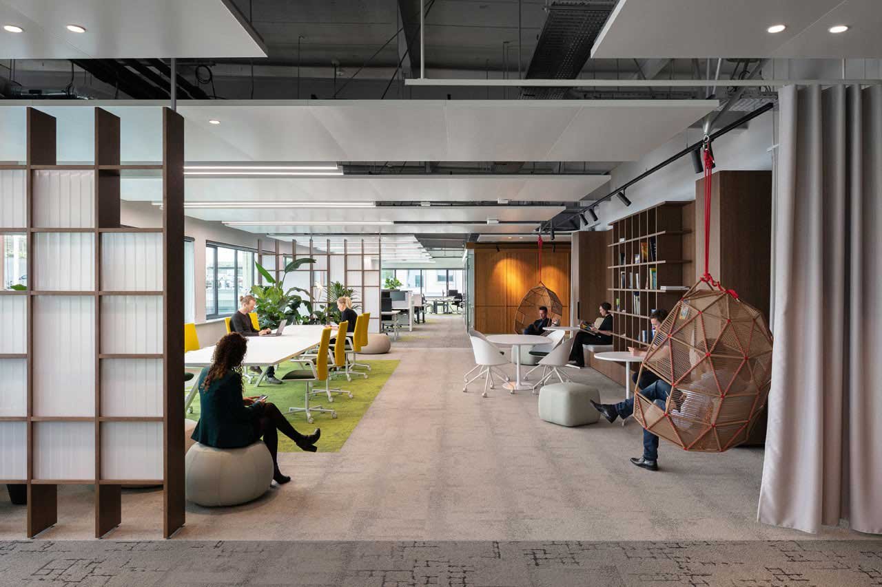 Denver Office Space And The Pandemic