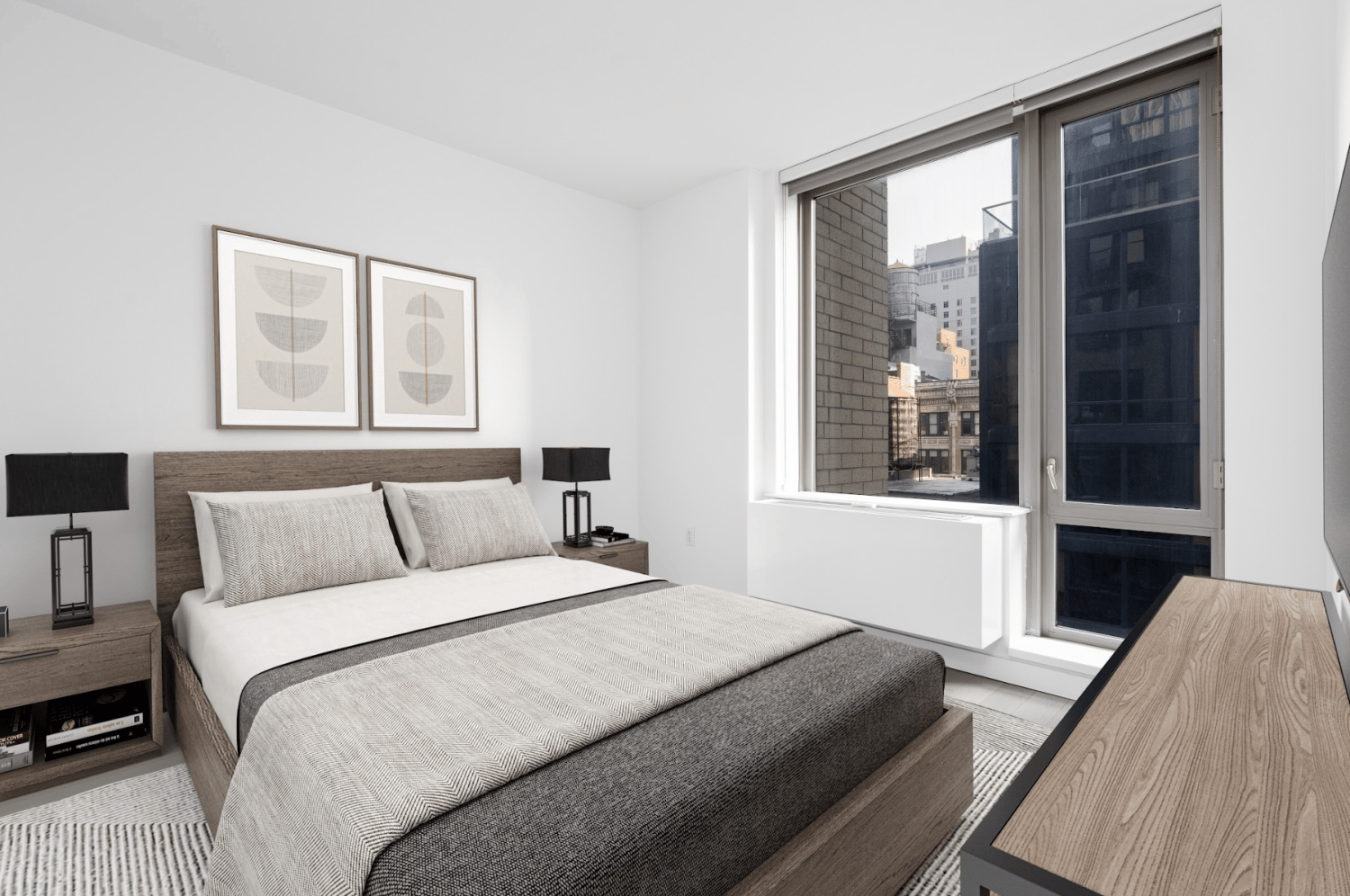 3 West 36th Street, Apt 9A