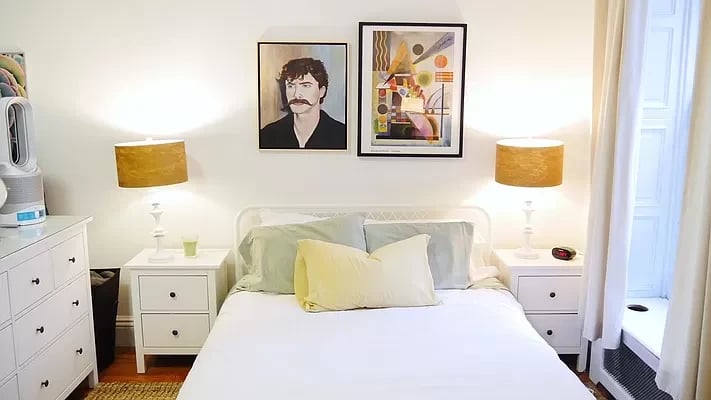 146 East 46th Street Unit: 5F
