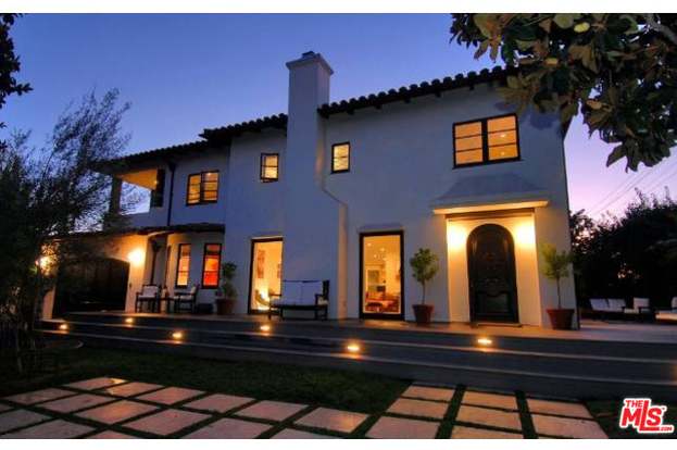 505 Moreno Ave