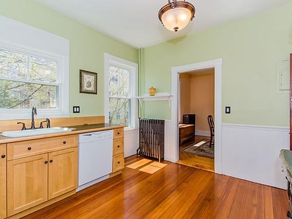 33 Boylston St, #2