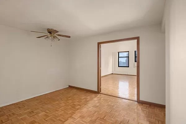 3 Hanover Square Unit: 12G