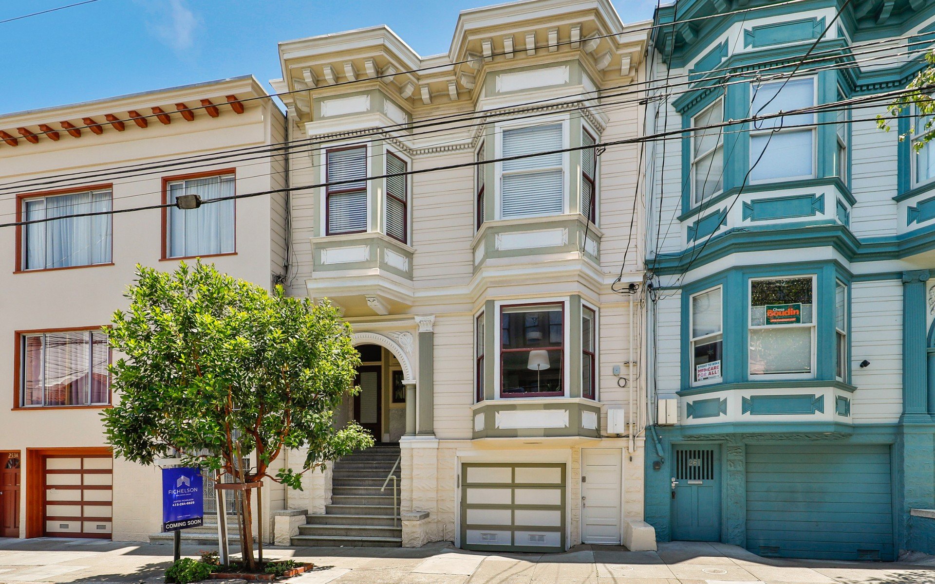 Sold Off-Market | 259 Lexington St