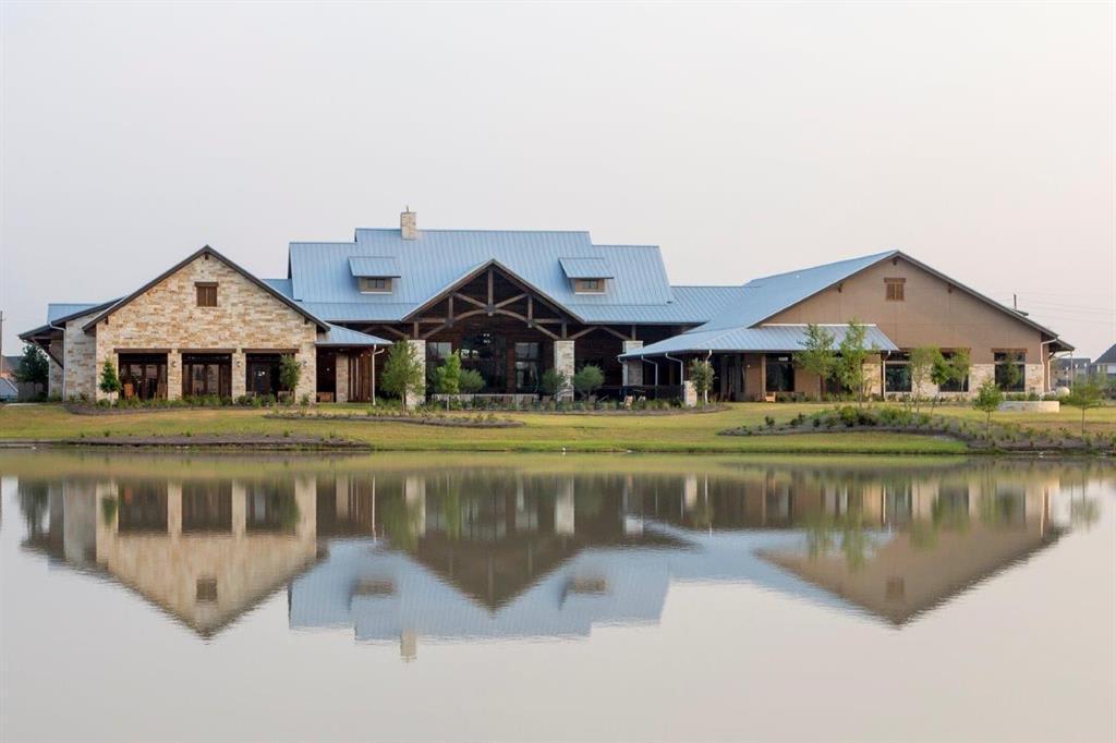 19203 West Austin Bayou Court