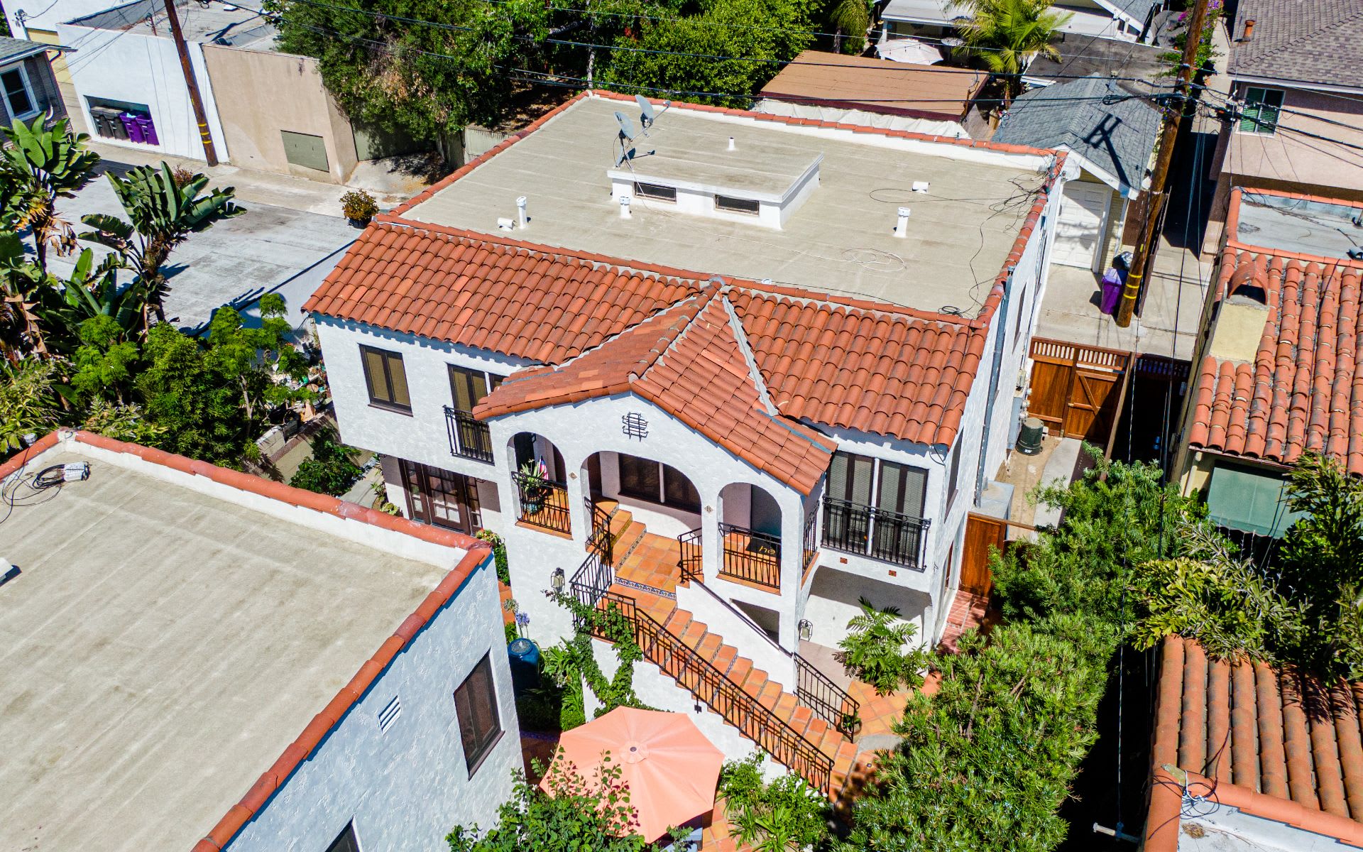 232 Euclid Avenue