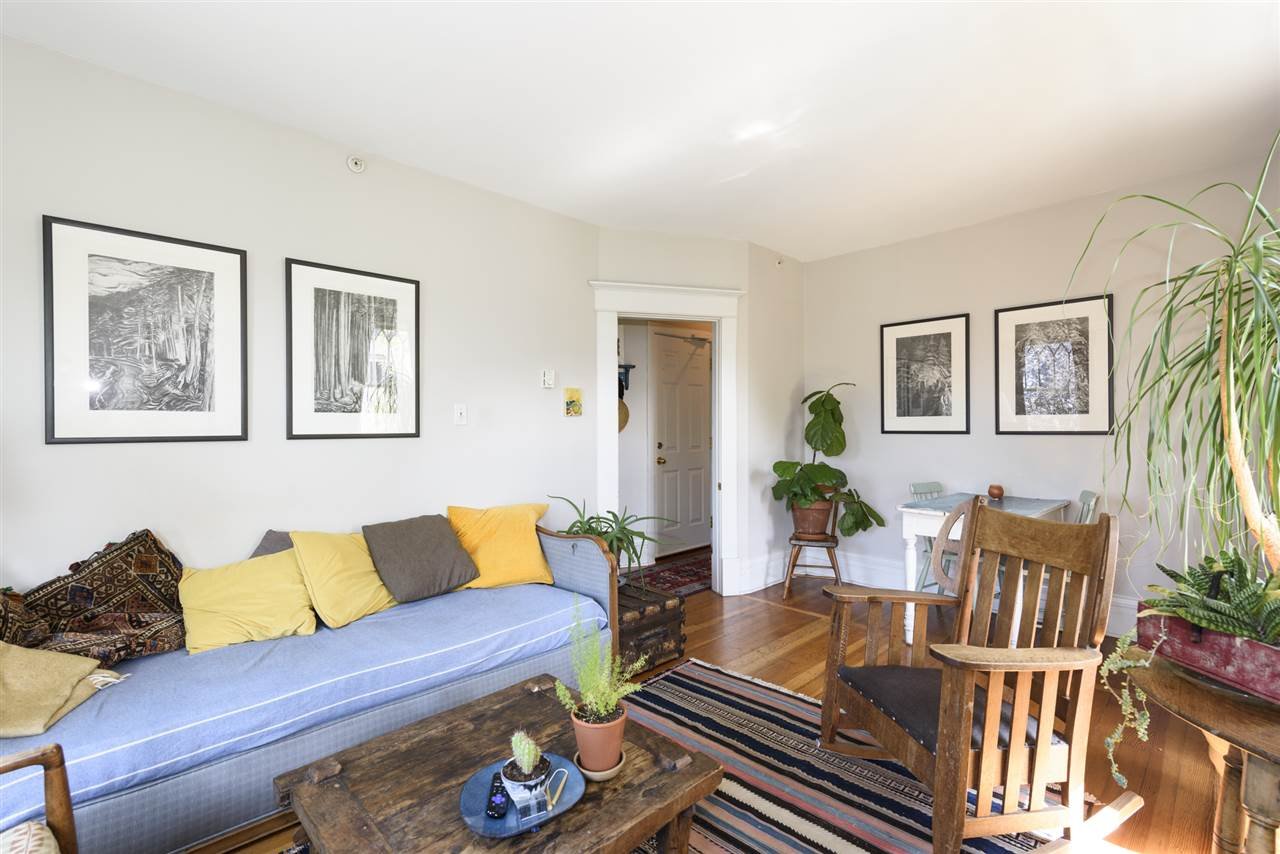 1616 Kitchener Street, Vancouver