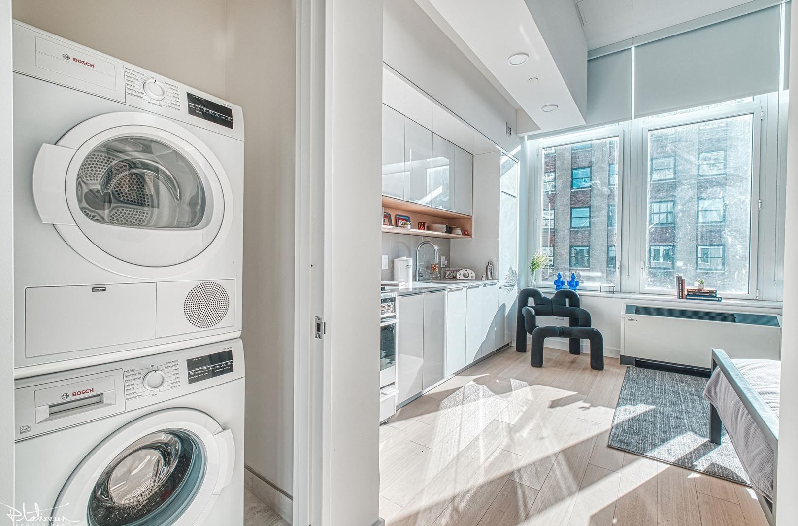 20 Broad Street, Apt 1305