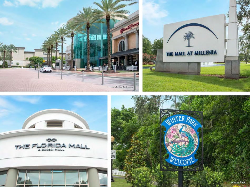 Millenia Park