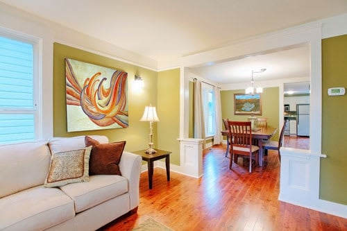 5 Strategies to Staging a House to Sell Fast