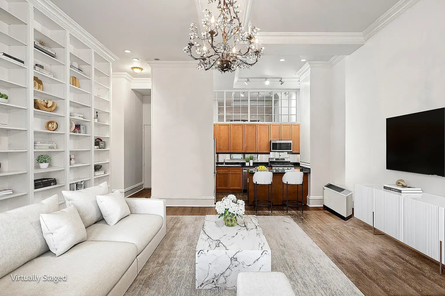252 7th Ave, #3B