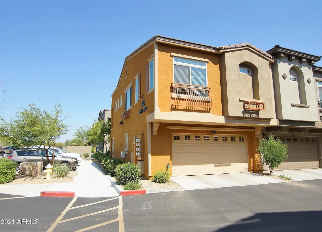 2150 W Alameda Rd #1224