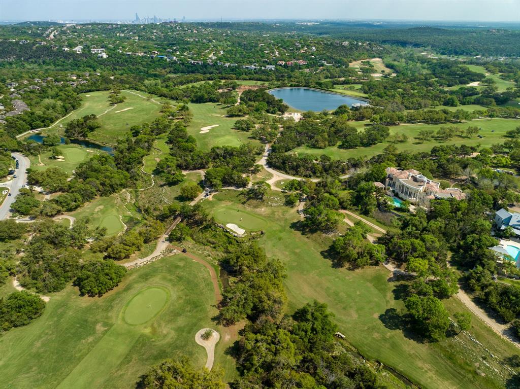 Barton Creek