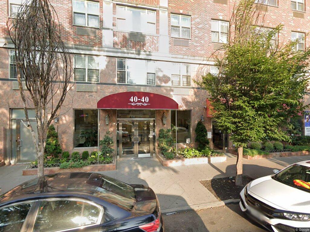 40-40 75th St. #8C