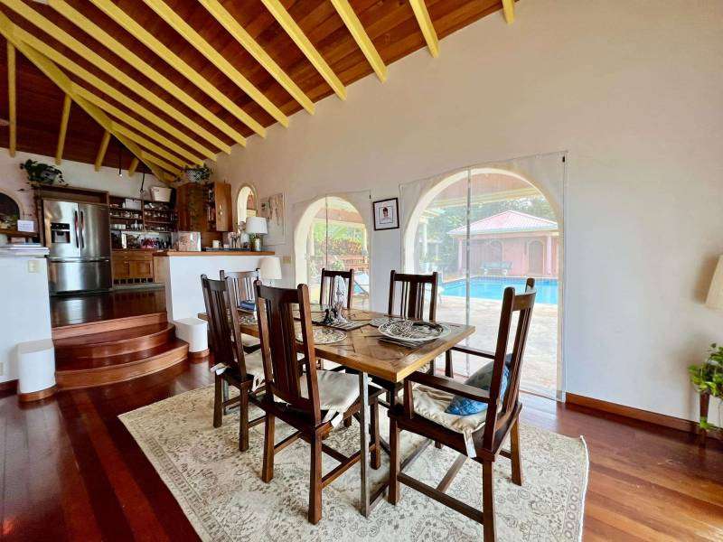 050 Maarib House