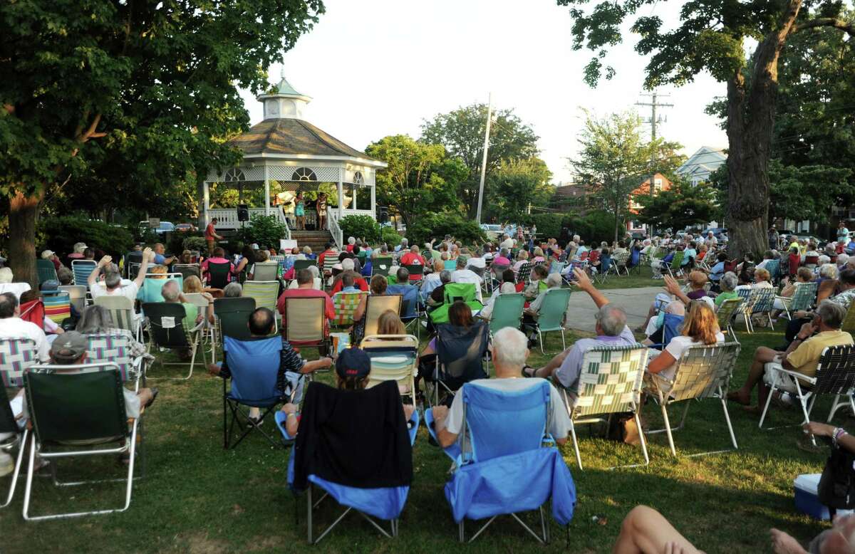 June Local Events Around Fairfield County