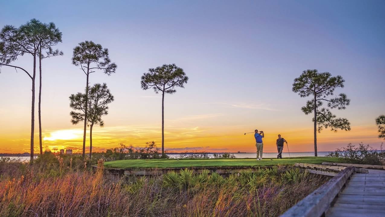 Sandestin: Where Coastal Luxury Meets Endless Adventure