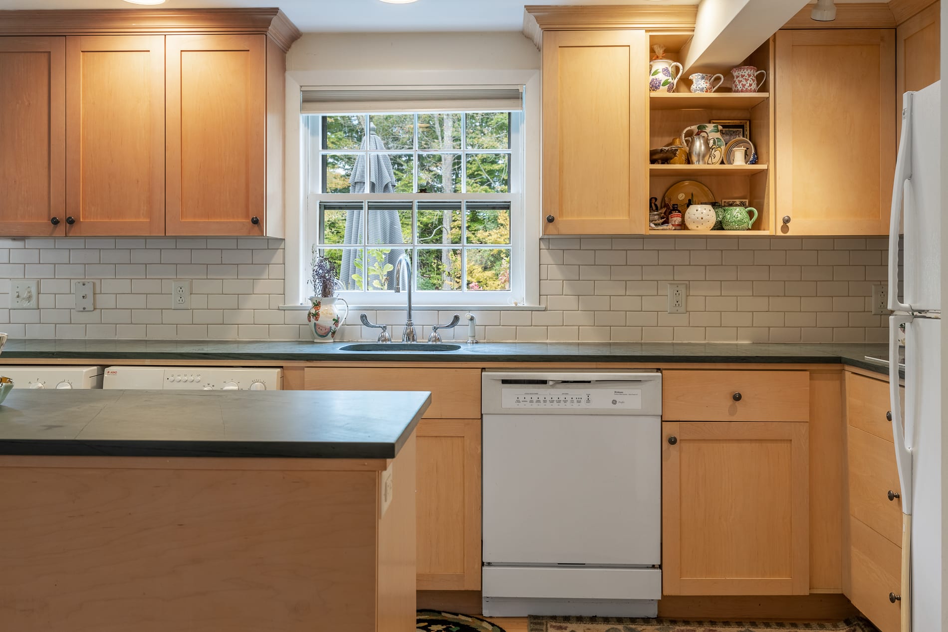 3 Bedroom Dorset Village