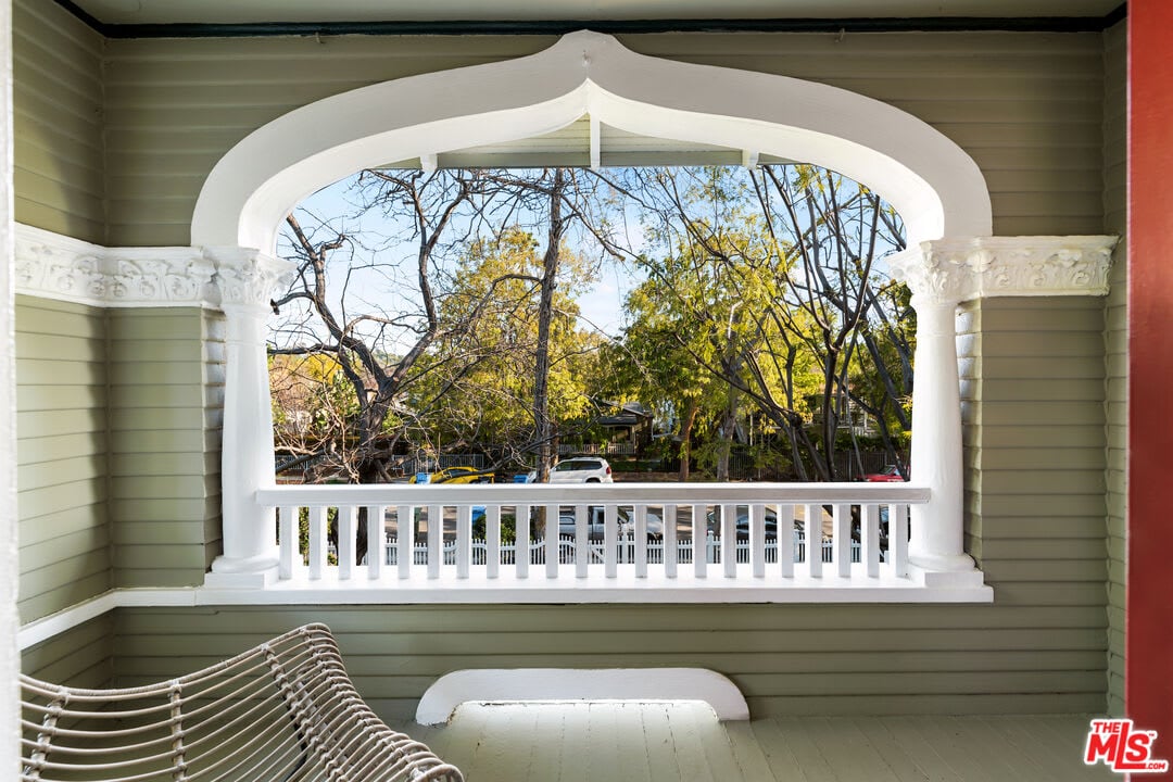 Historic Highland Park Bungalow