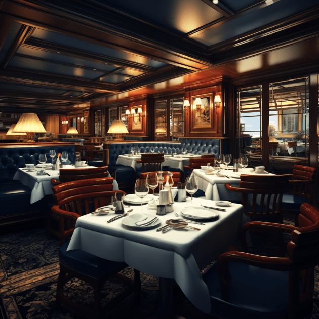Boca Raton's Elite Cuisine