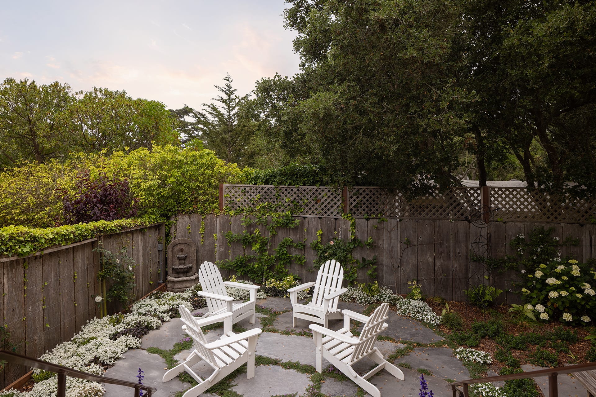 Charming Coastal Haven - 24750 Guadalupe St