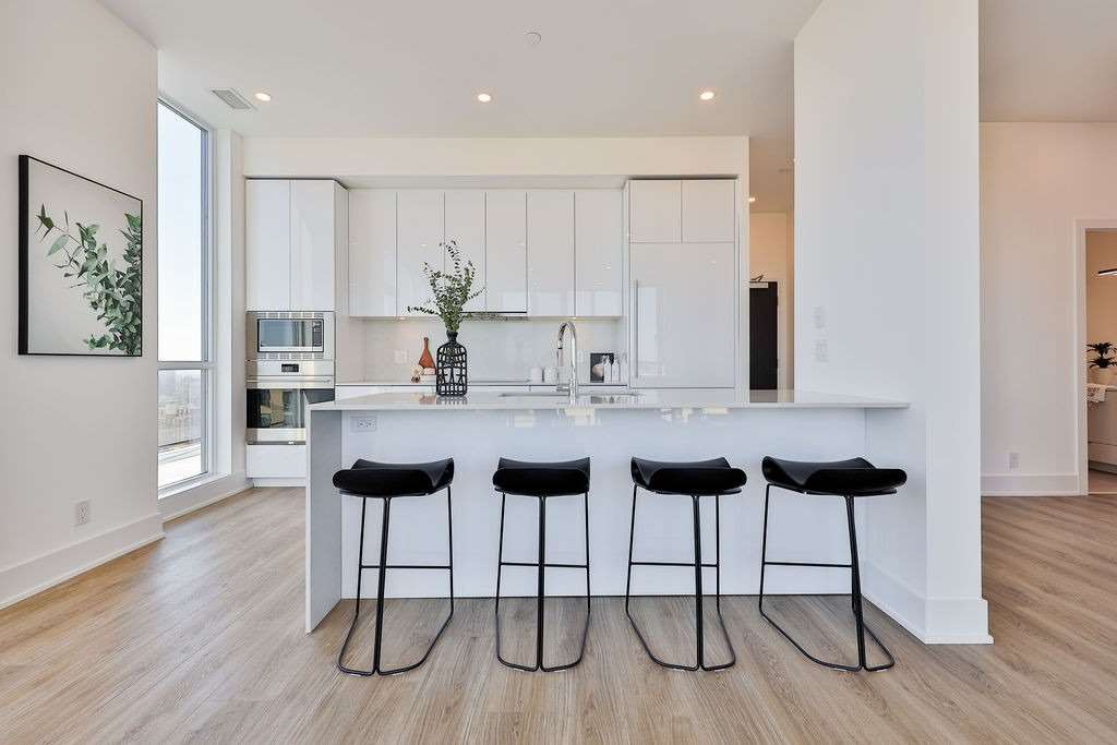 DEER PARK UPPER PENTHOUSE