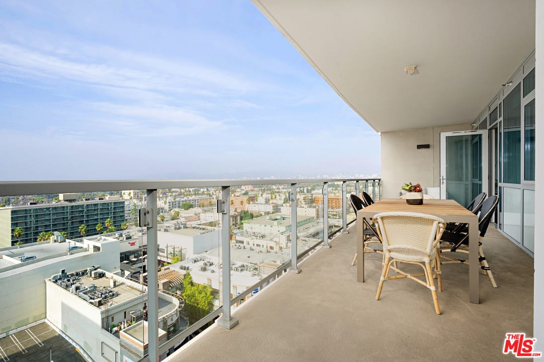 3785 Wilshire Blvd, #1605