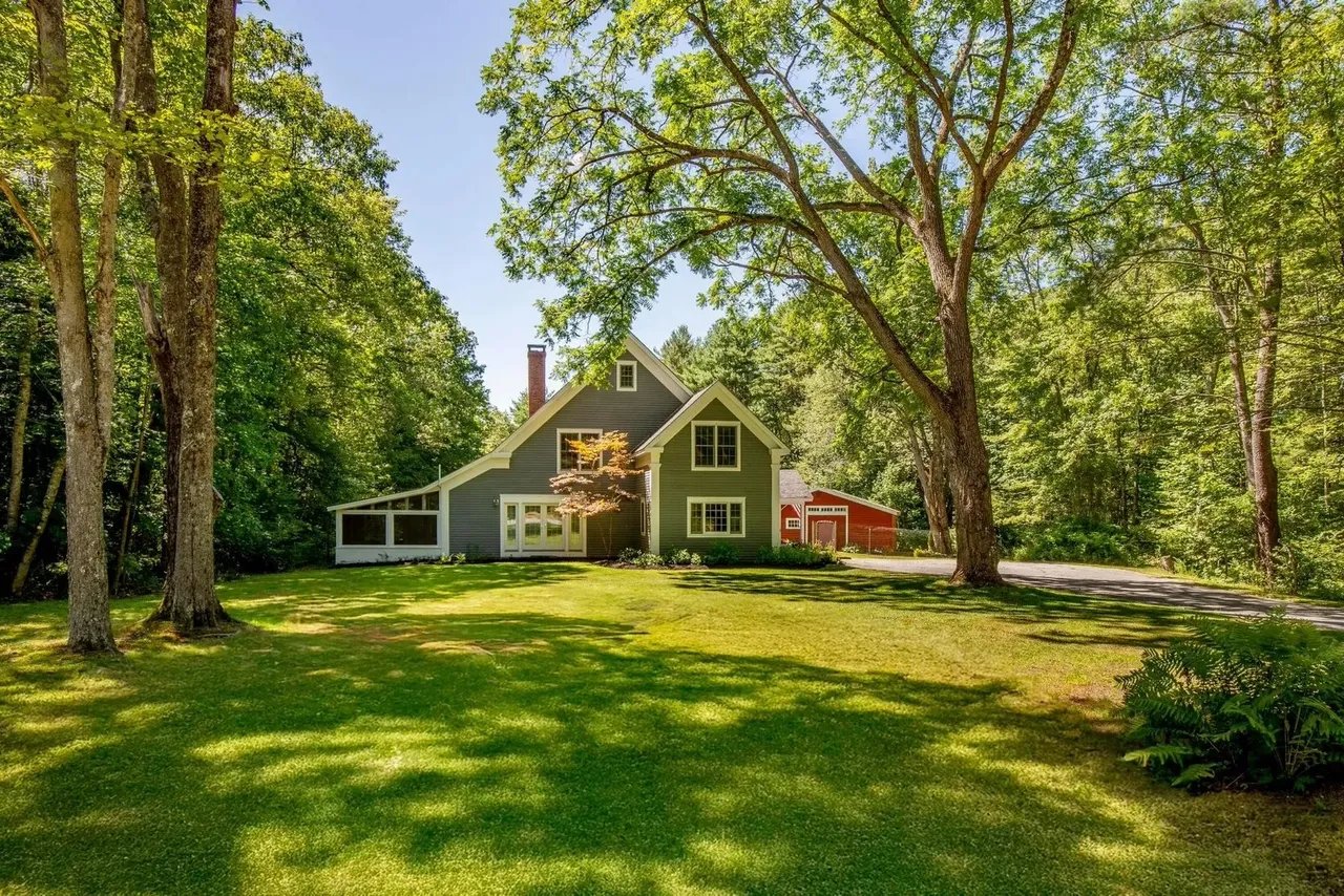 New Listing: 81 Desert Road, Freeport, ME 04032 – $799,000