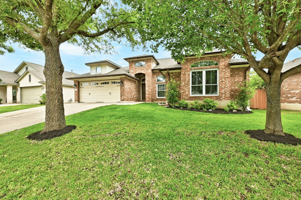 14405 Wharton Park Trl, Austin, Texas 78717