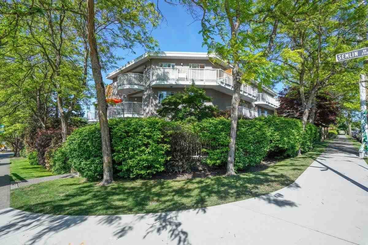 103-2023 Franklin Street, Vancouver