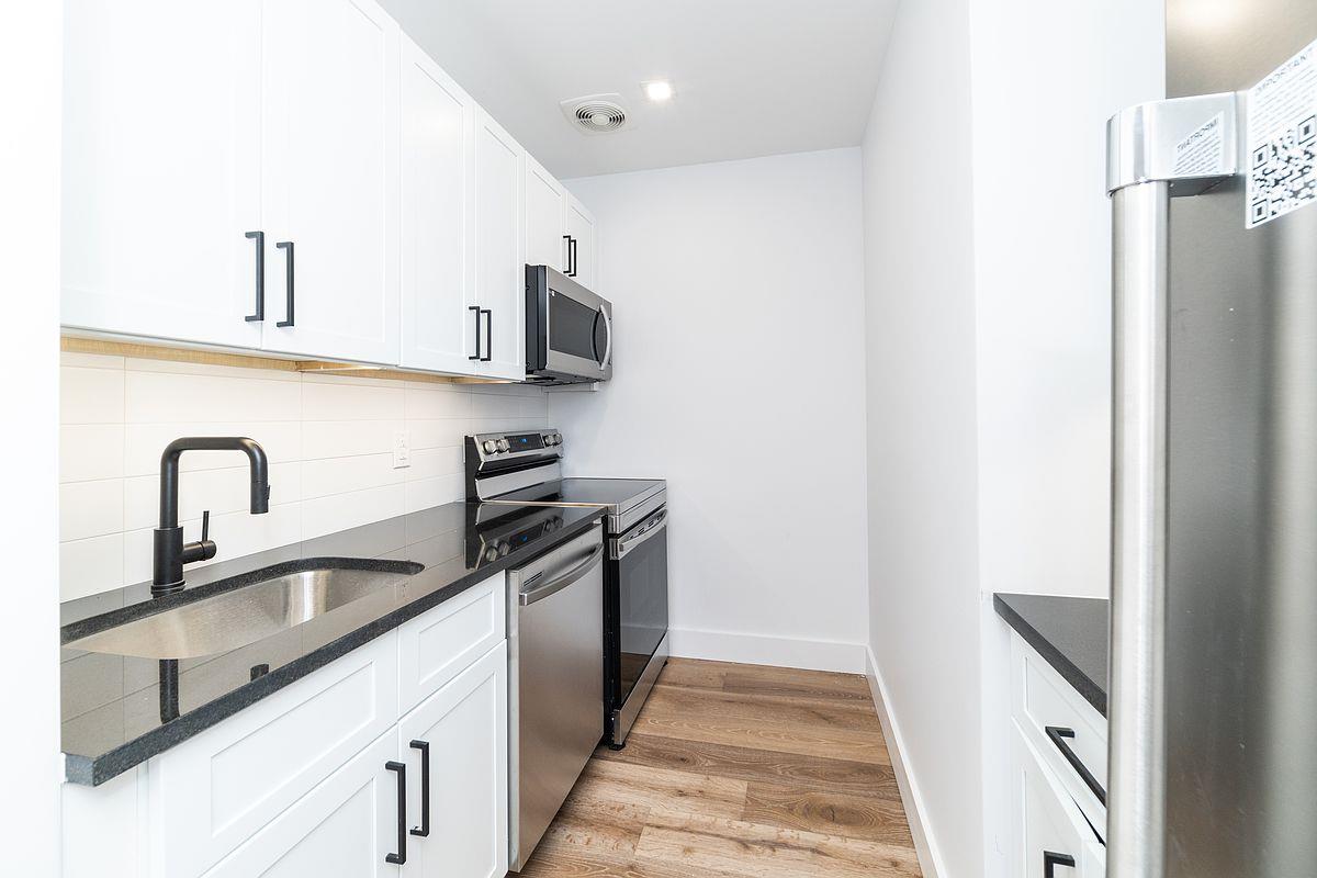 311 Franklin Avenue, Apt 6-A