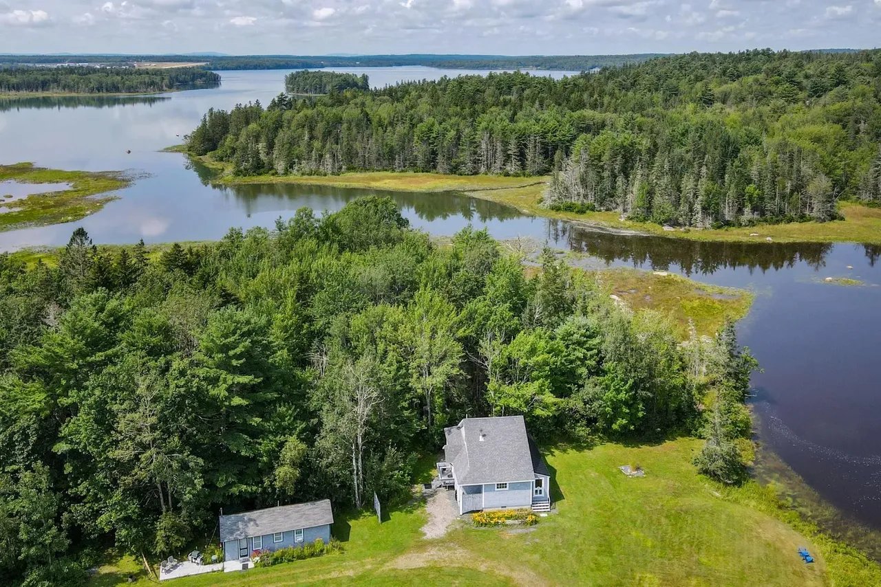 New Listing: 1101 And 1105 State Highway 3, Bar Harbor, ME 04609 – $699,000
