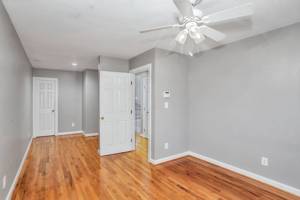 3 Bedroom Townhome Near UNC