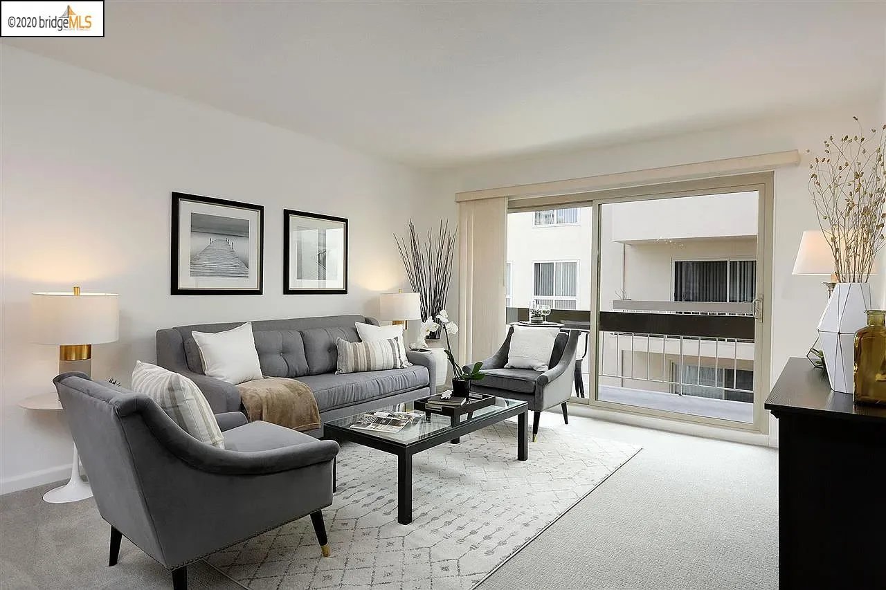 66 Fairmount Ave #417