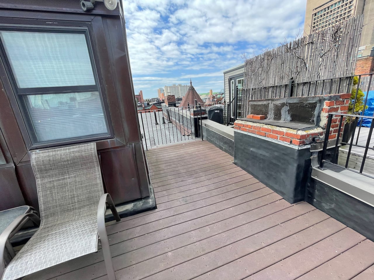 Unique 1 Bed 1 Bath on South End / Back Bay Border! 