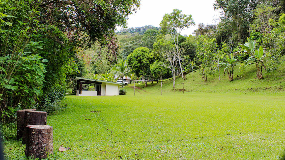 Private Riverfront Waterfall Retreat, Perez Zeledon, San Jose
