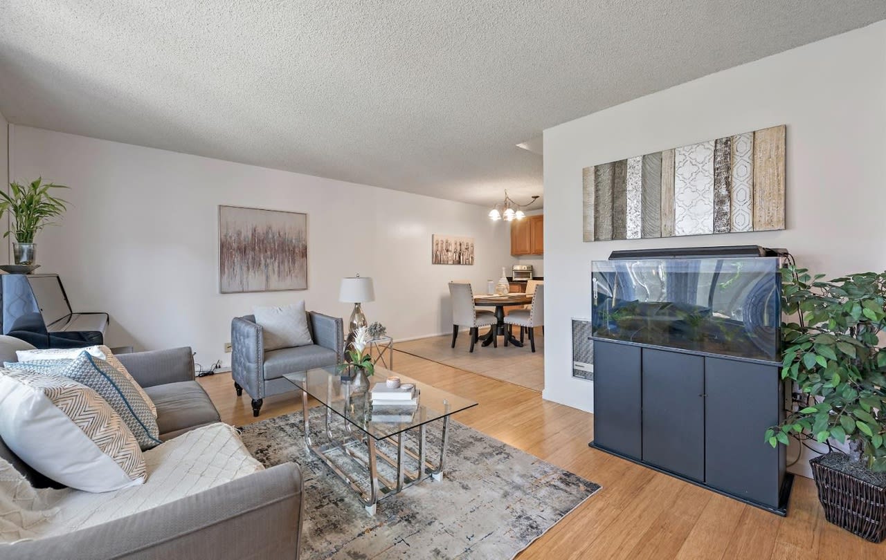 4425 Norwalk Drive Unit #29