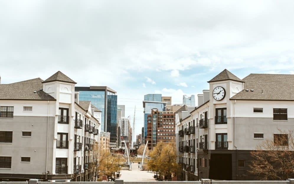 Discovering Denver: Unveiling the Top 10 Family Havens in the Mile High City