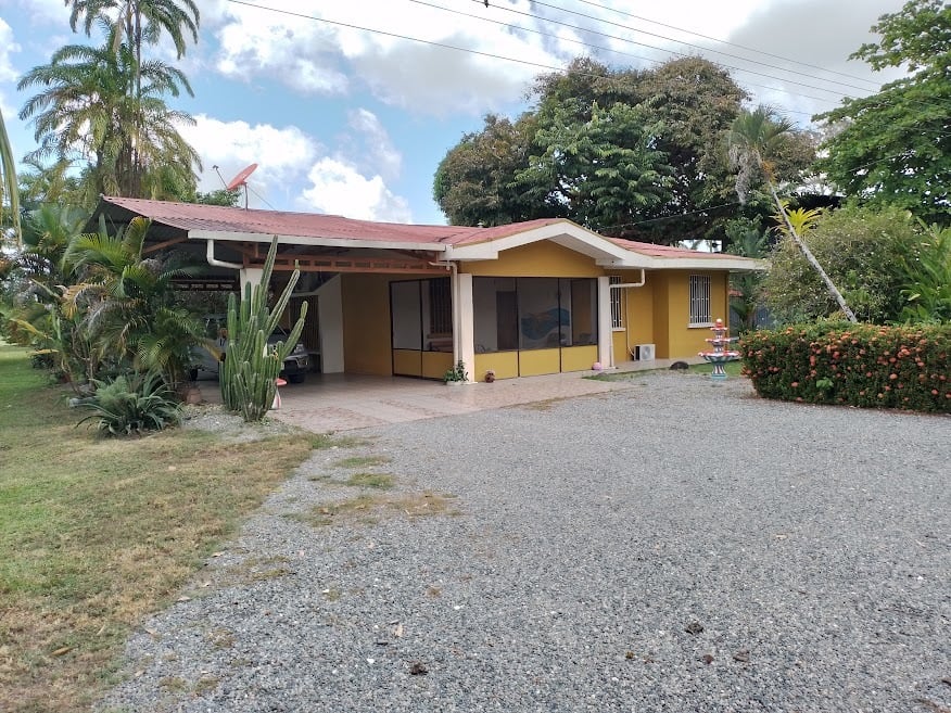 Private Hangar Estate, Osa, Puntarenas