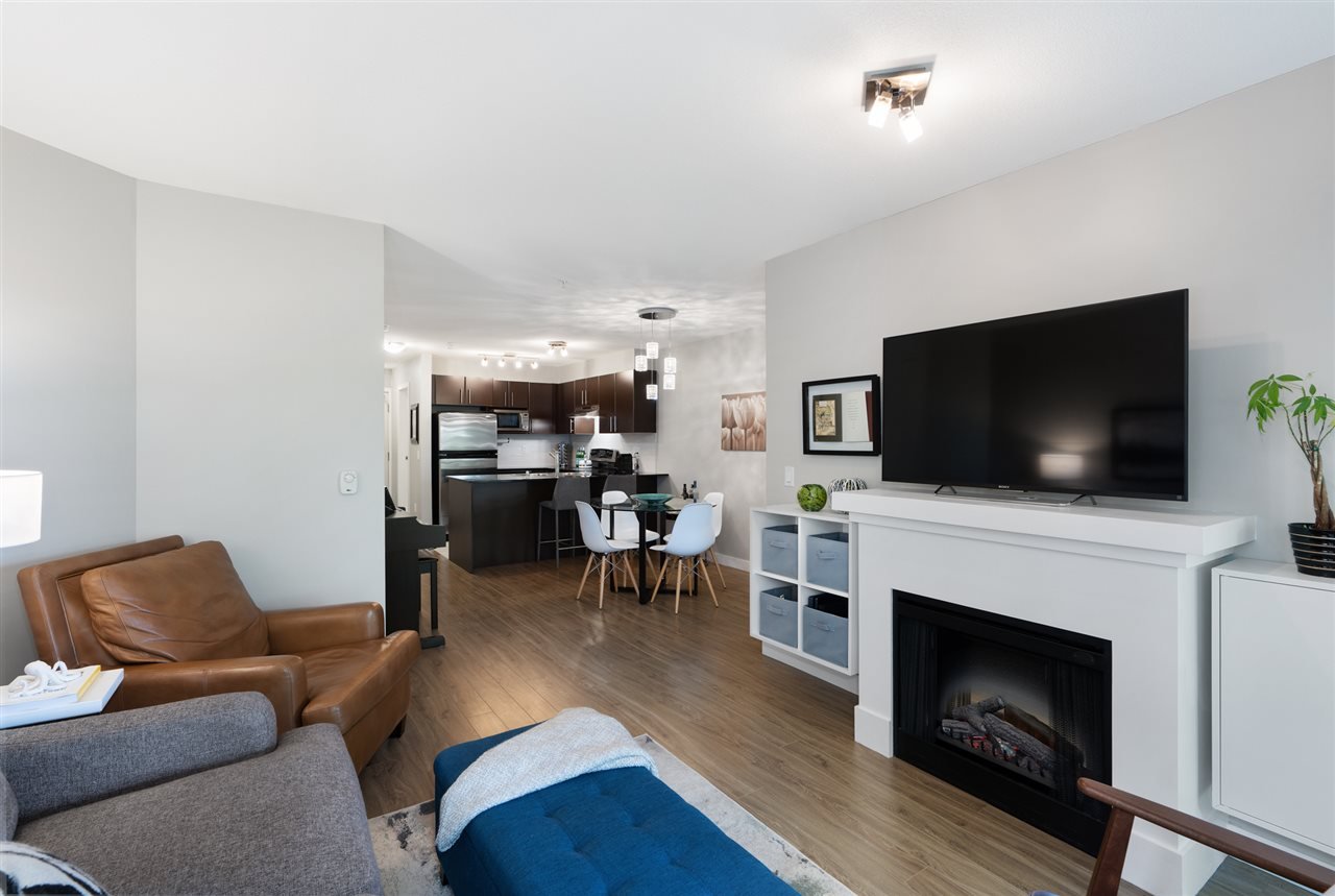 310-1633 Mackay Avenue, North Vancouver