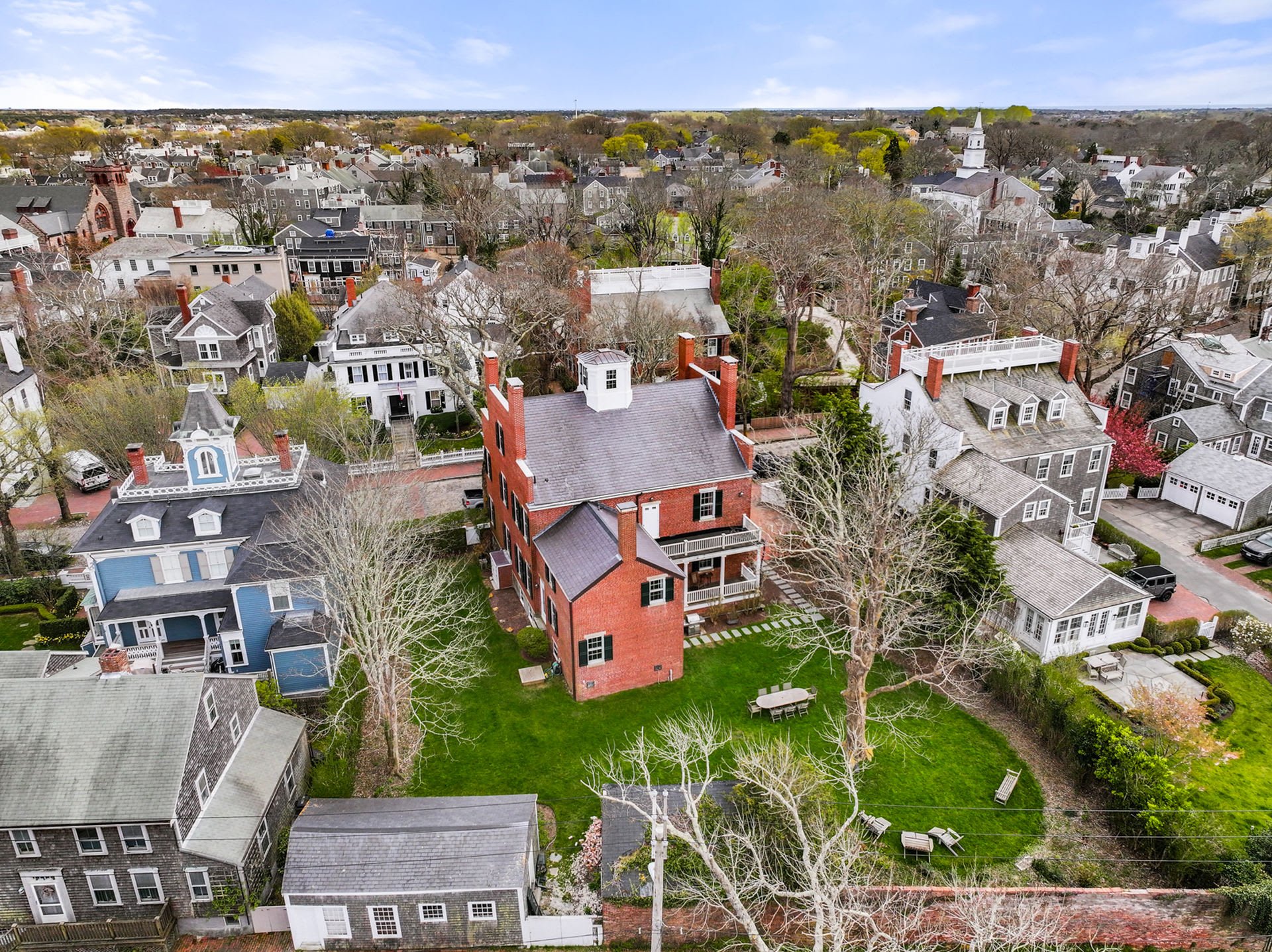75 Main Street | Nantucket, MA 