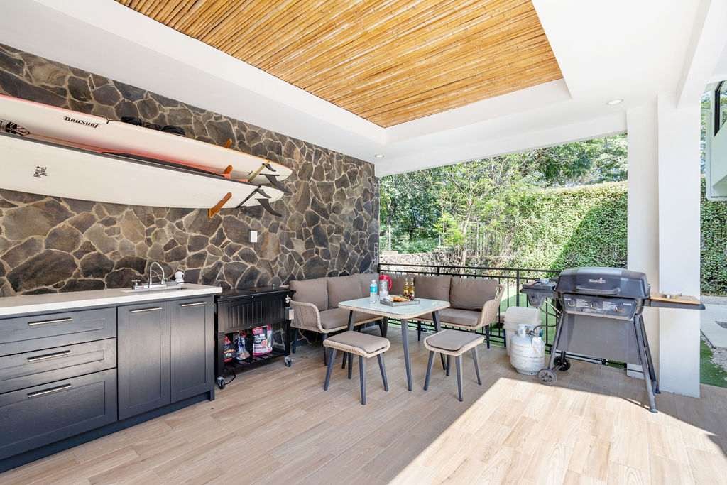 Casa Sonrisa | Discover your own oasis at Pacific Residences in the Tamarindo Area!